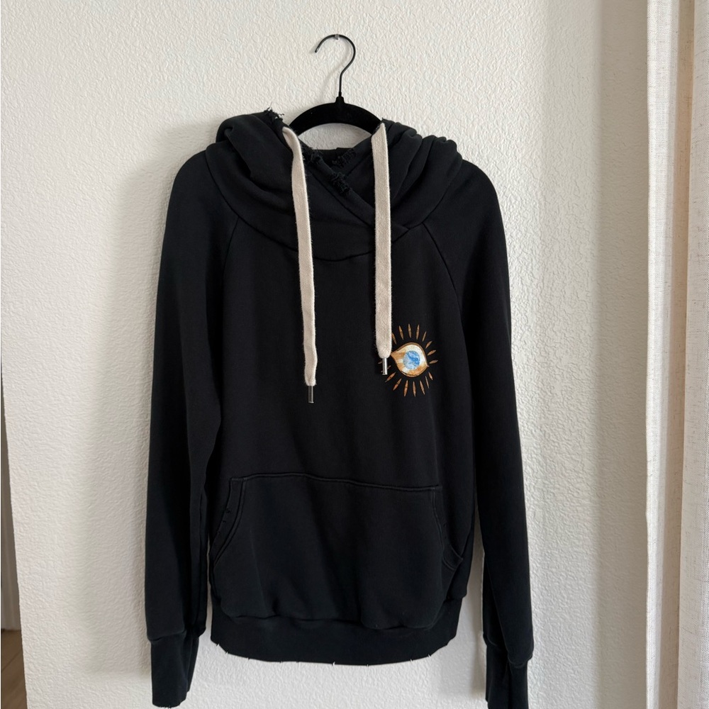 Jacquie Aiche x NSF Sweatshirt - Picture 2 of 7